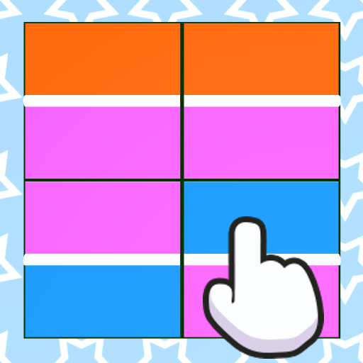 Pattern Match logo