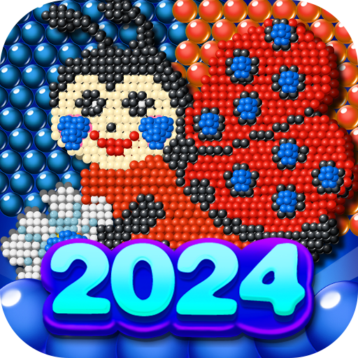Bubble Shooter Classic 2 2.0.10 Icon