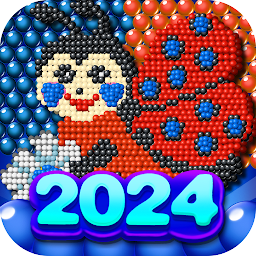Icon image Bubble Shooter Classic 2