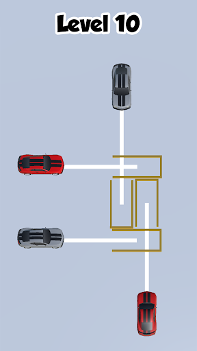 Parking Master: Car Order Screen 3