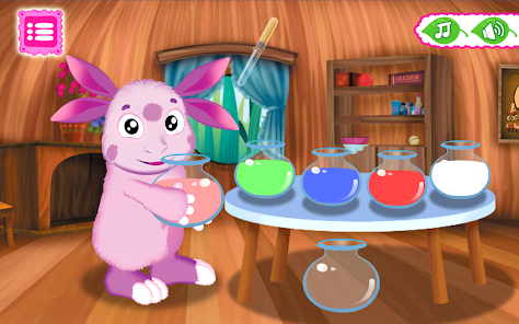 Moonzy. Kids Mini-Games screenshots 2