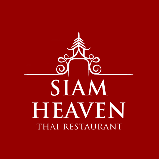 Siam Heaven logo