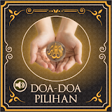 Daily Supplication MP3 icon