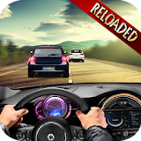 Driving In Car Reloaded icon