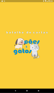 Cachorro e Gato - Jogo de Cartas 1.0.2 APK screenshots 8
