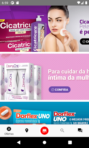 Farmácia Mais Próxima Screen 3