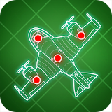 Air Battle - Air Fleet icon