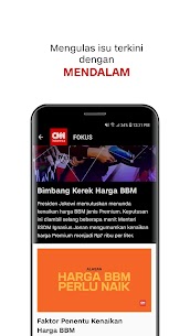 CNN Indonesia – Berita Terkini For PC installation