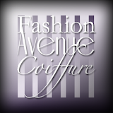 Fashion Avenue Coiffure icon