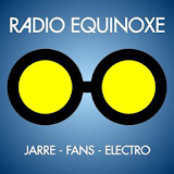 Radio Equinoxe icon