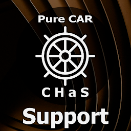 Icon image Pure Car Carrier CHaS Support