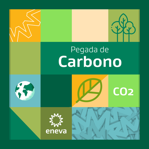 Pegada Ecológica da Eneva 1.0.5 Icon