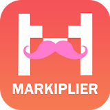 Markiplier videos icon