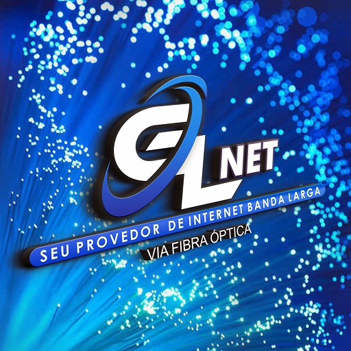GL Net logo