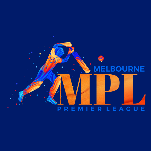 Melbourne Premier League logo