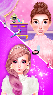 High School Crush:DressUp Game APK for Android Download 5
