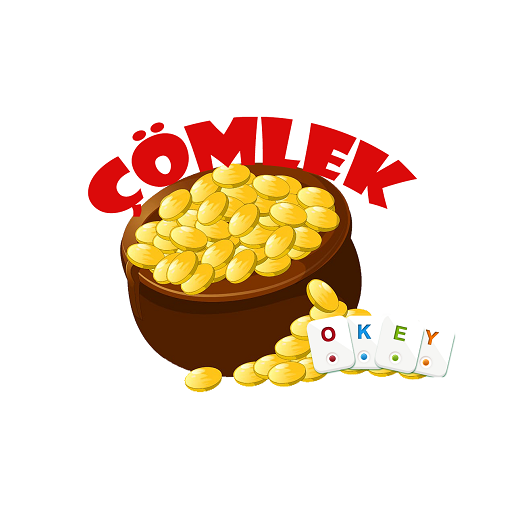 Çömlek OKEY  Icon