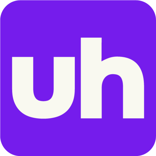 Universidade Hinode logo