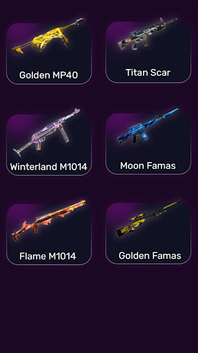 FFF FF Skin Tool, Elite pass Bundles, Skin, Emote