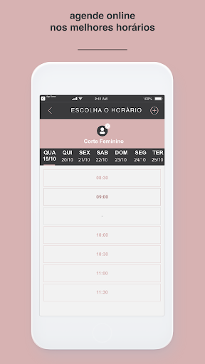 Espaço Leo Sampaio Screen 3