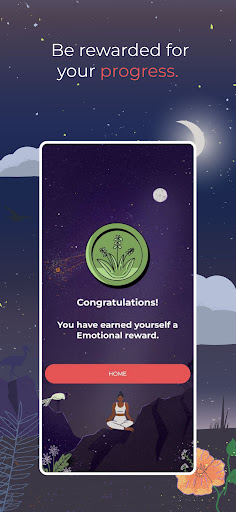 Screenshot of Ubunye: Spiritual Awakening