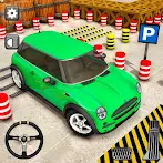 Car Parking Square -Driver 3D