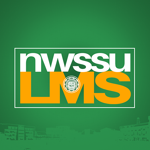 NwSSU Learning Management Syst logo