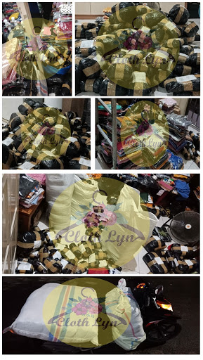 Clothlyn Tanah Abang Screen 2
