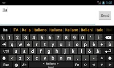 Italian dictionary (Italiano)のおすすめ画像2