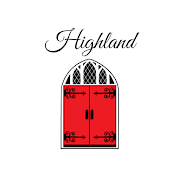 Highland Methodist App