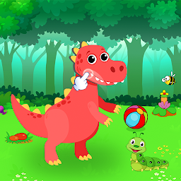 Fun Animal Puzzles for Kids Mod Apk