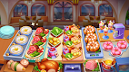 screenshot of Cooking Seaside - Beach Food