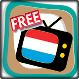 Free TV Channel Luxembourg icon