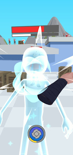 Soul Grab Screen 3
