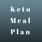 Keto Meal Plan