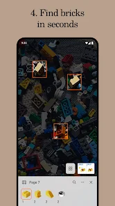 Lego find hotsell my brick