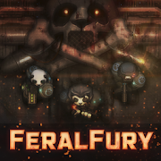 Feral Fury Mod