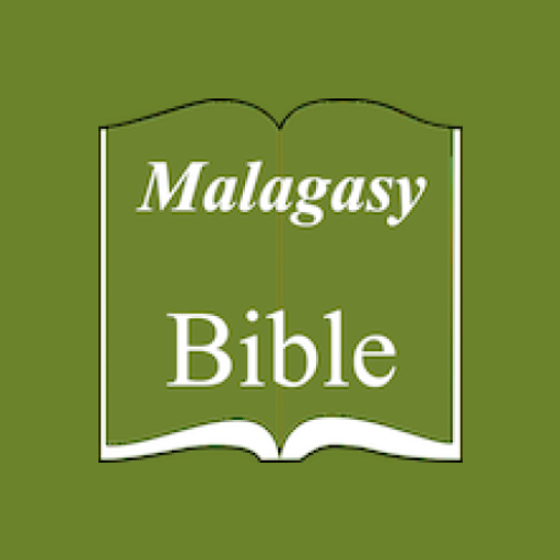 Malagasy Bible 1865 logo