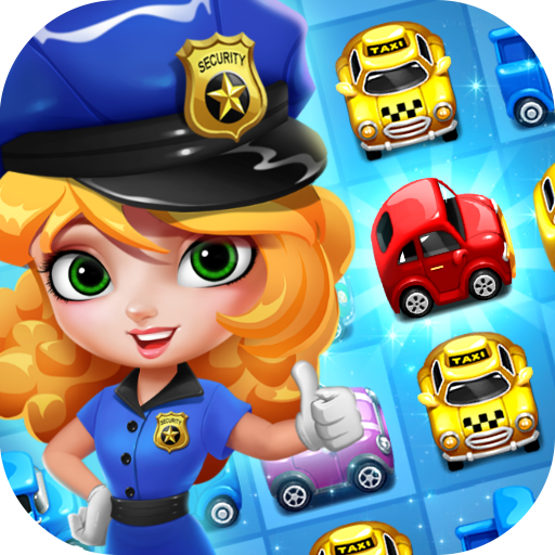 Traffic Puzzle - Match 3 Game – Apps no Google Play