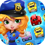Cover Image of Download Traffic Jam Cars Puzzle Match3  APK