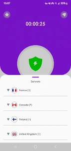 Flash VPN - Fast and Stable