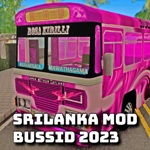 Bus Mod Sri Lanka Download on Windows