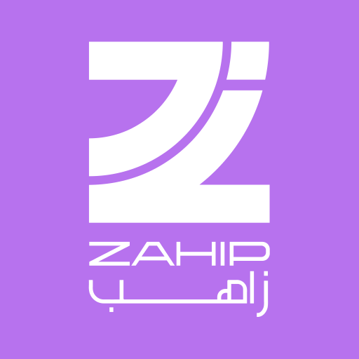 Zahip 1.0.0 Icon
