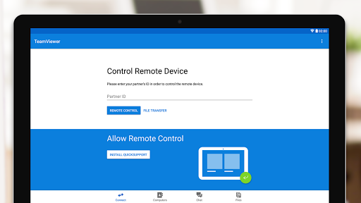 TeamViewer Remote Control 15.19.94 APK screenshots 12