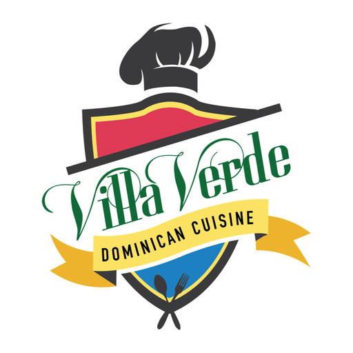 Villa Verde logo