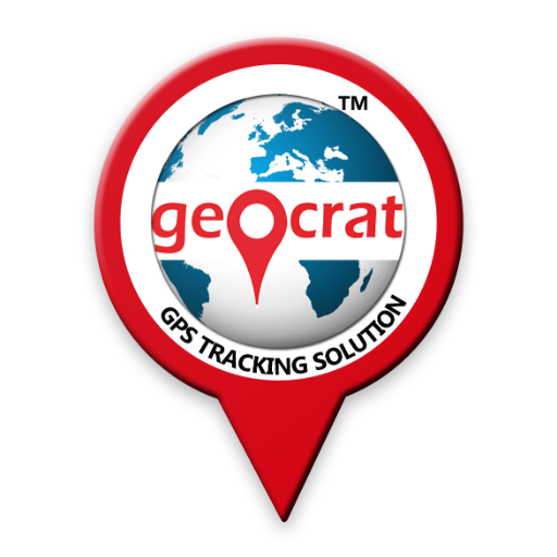 Geocrat IoT logo