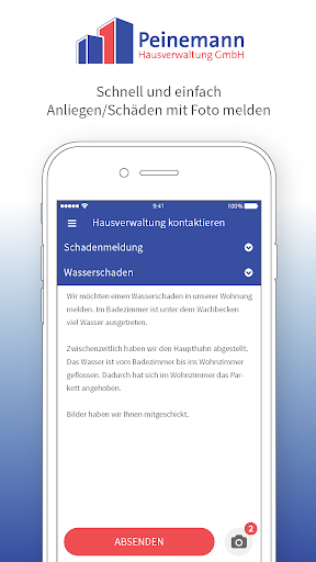 Peinemann HV Screen 2