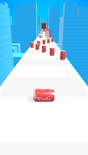 Soda Run 3D