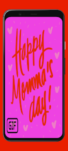 Mothers Day Gif 2023