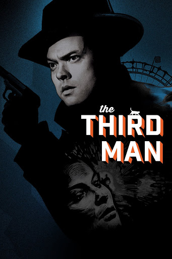 The Third Man - Movies on Google Play